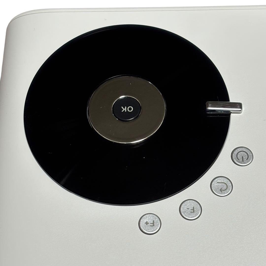 動作確認済 WIMIUS P63 スマート プロジェクター Android