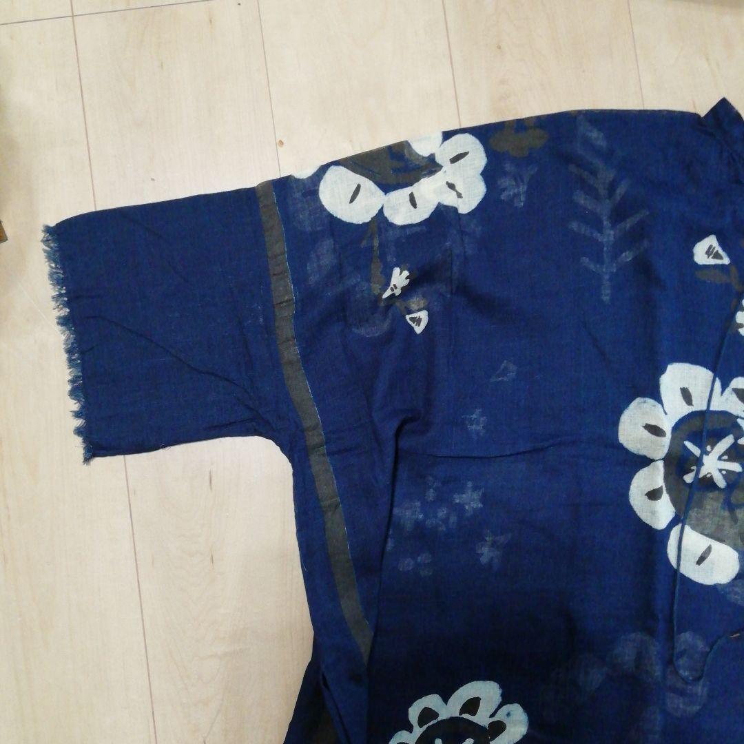 ４５rpmチュニック