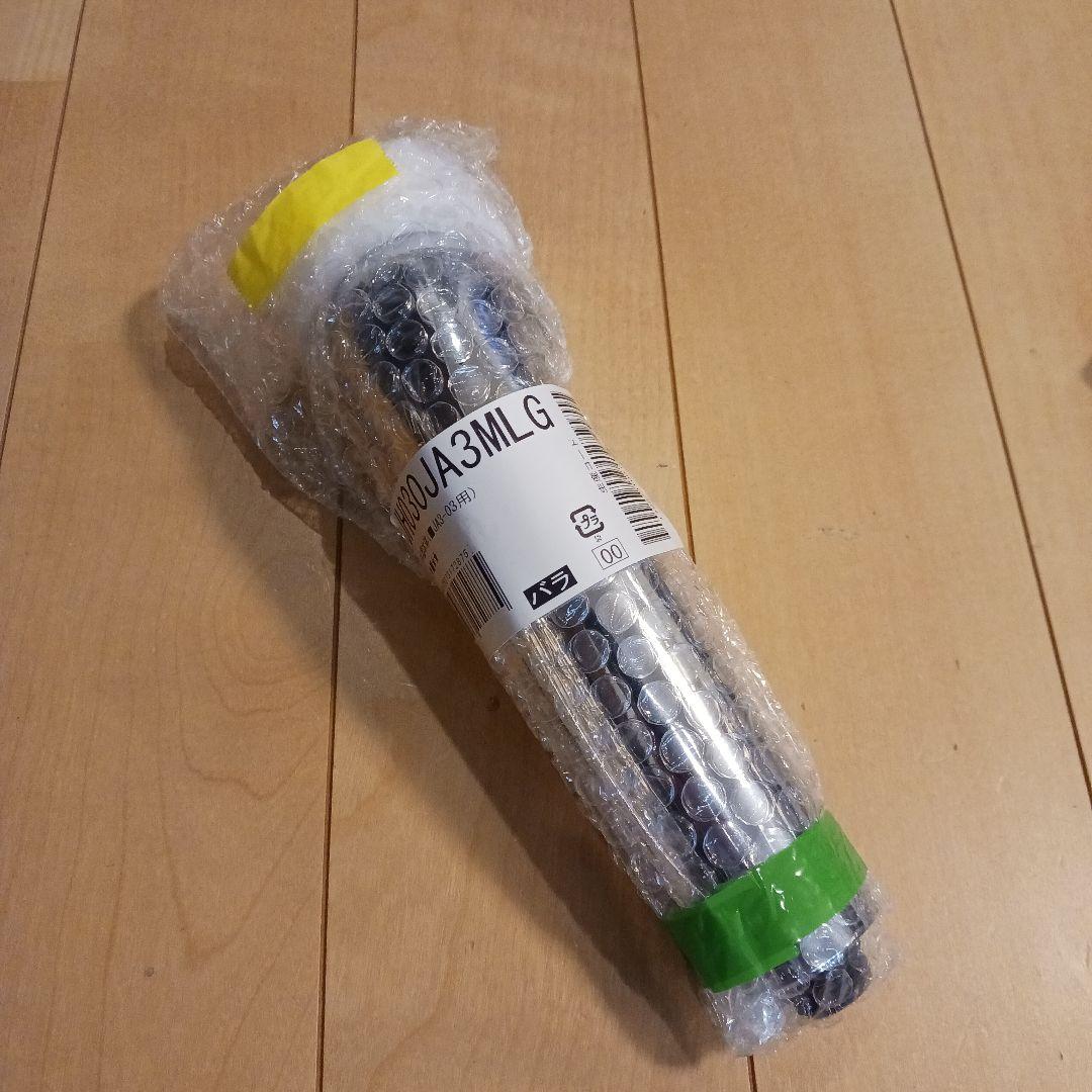 タカギ　JHO30JA3MLG 蛇口用浄水器本体 JA3-03用