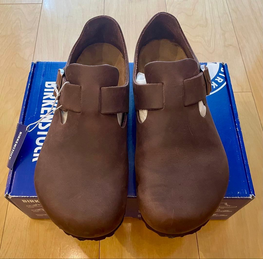 [Birkenstock] London ハバナ 41 美品