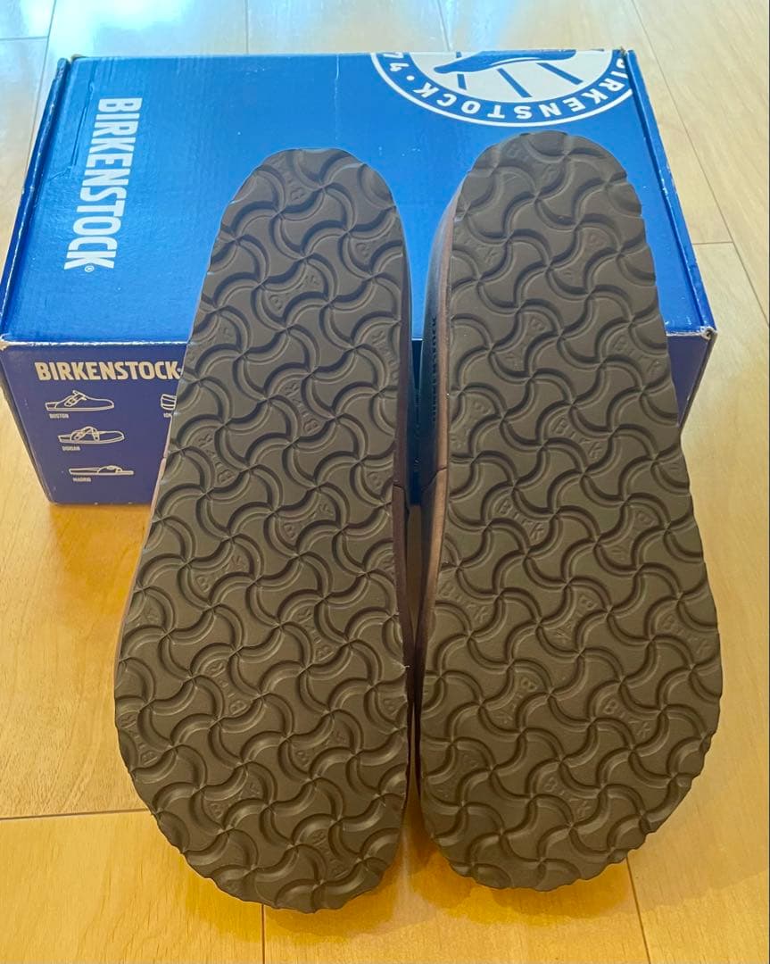 [Birkenstock] London ハバナ 41 美品