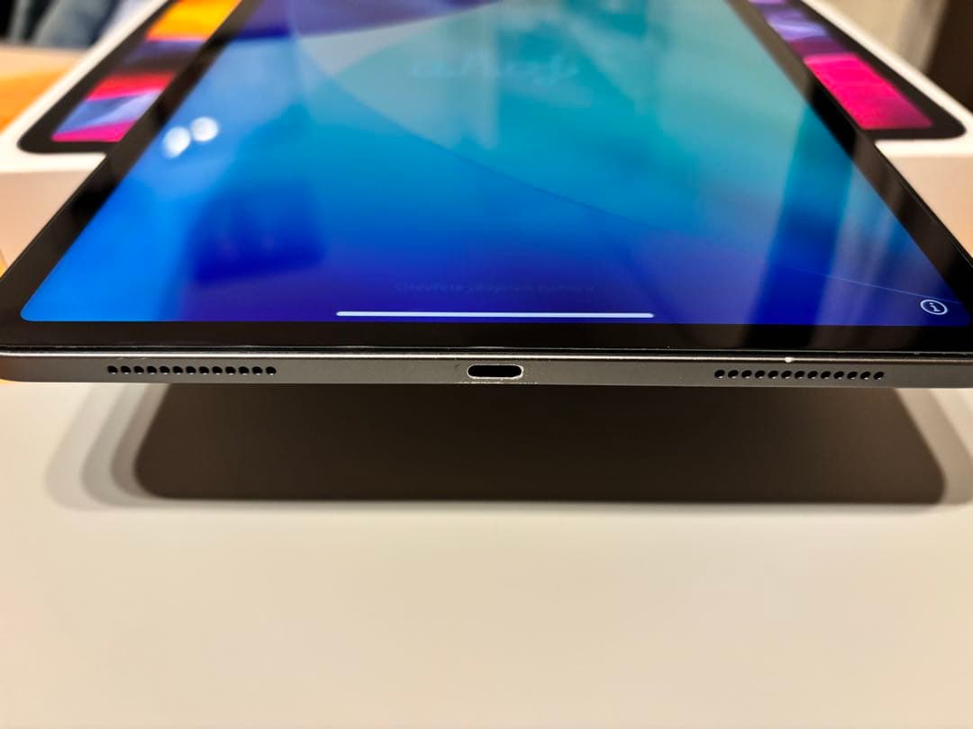 ✨美品✨iPad Pro第2世代11インチ128GB WiFiスペースグレイ