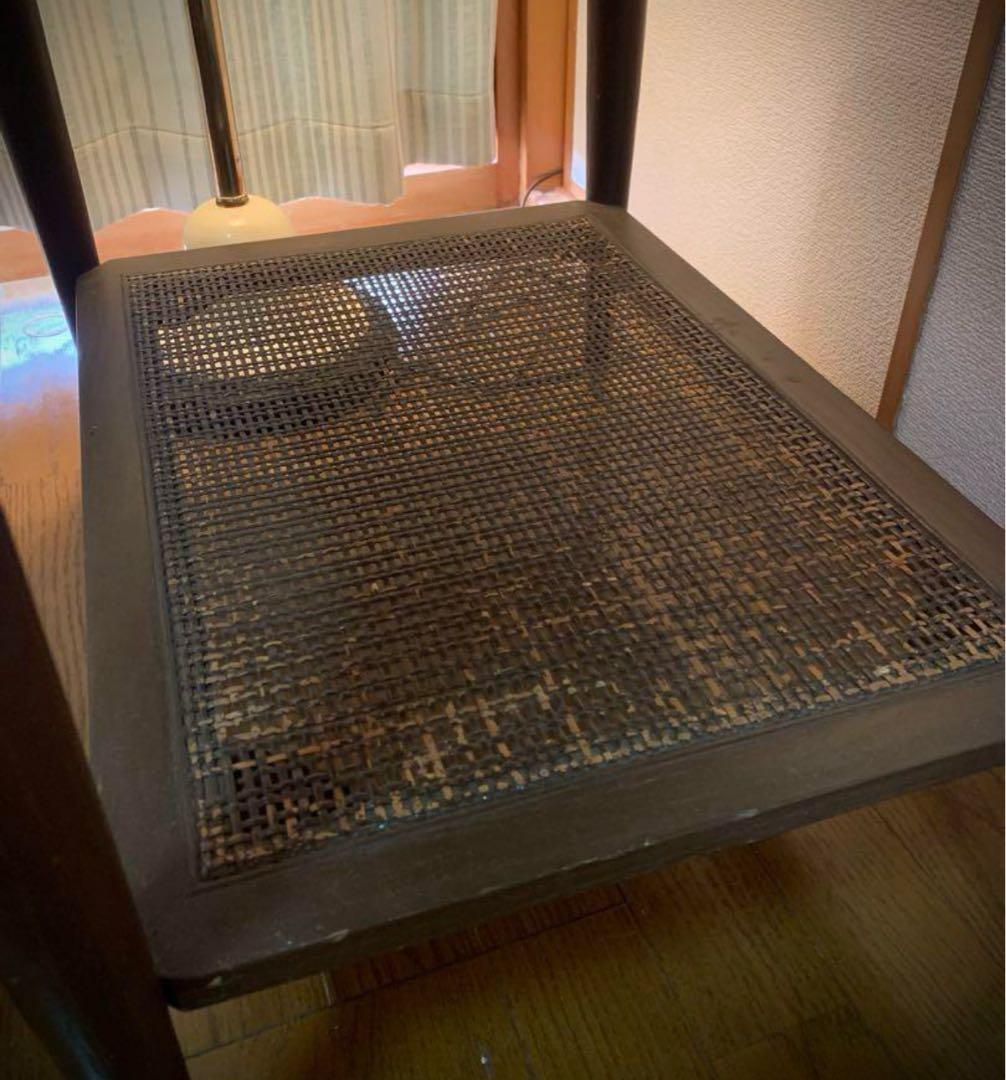 USヴィンテージ 米軍放出品 サイドテーブル /Barton /DREXEL