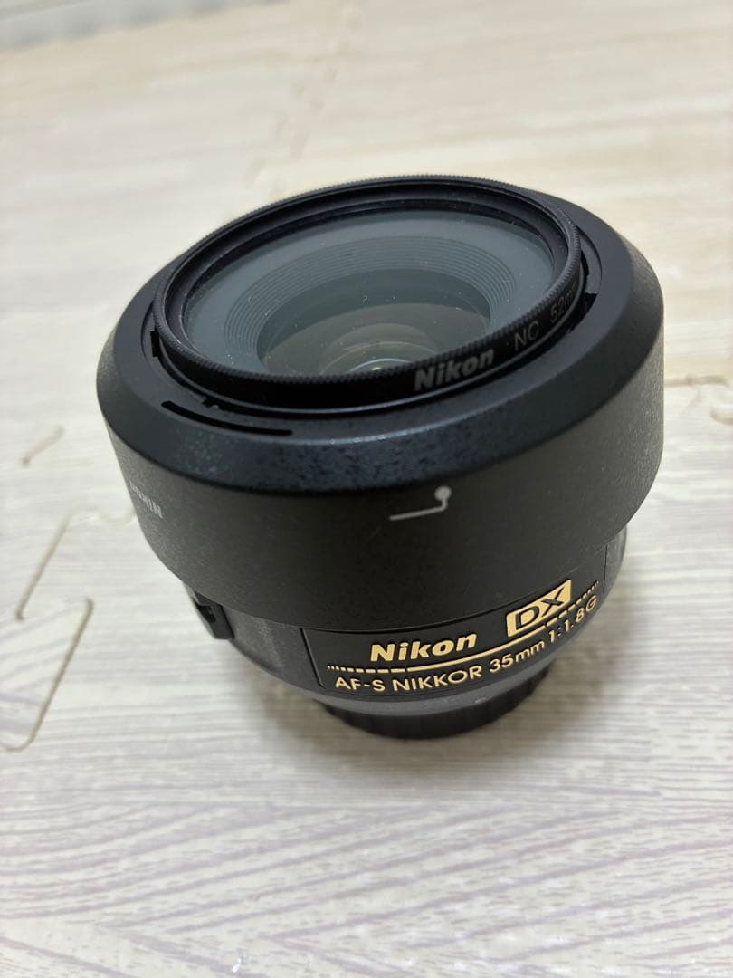 Nikon D7100 デジタル一眼レフ 本体とレンズ2本とSB-700等セット