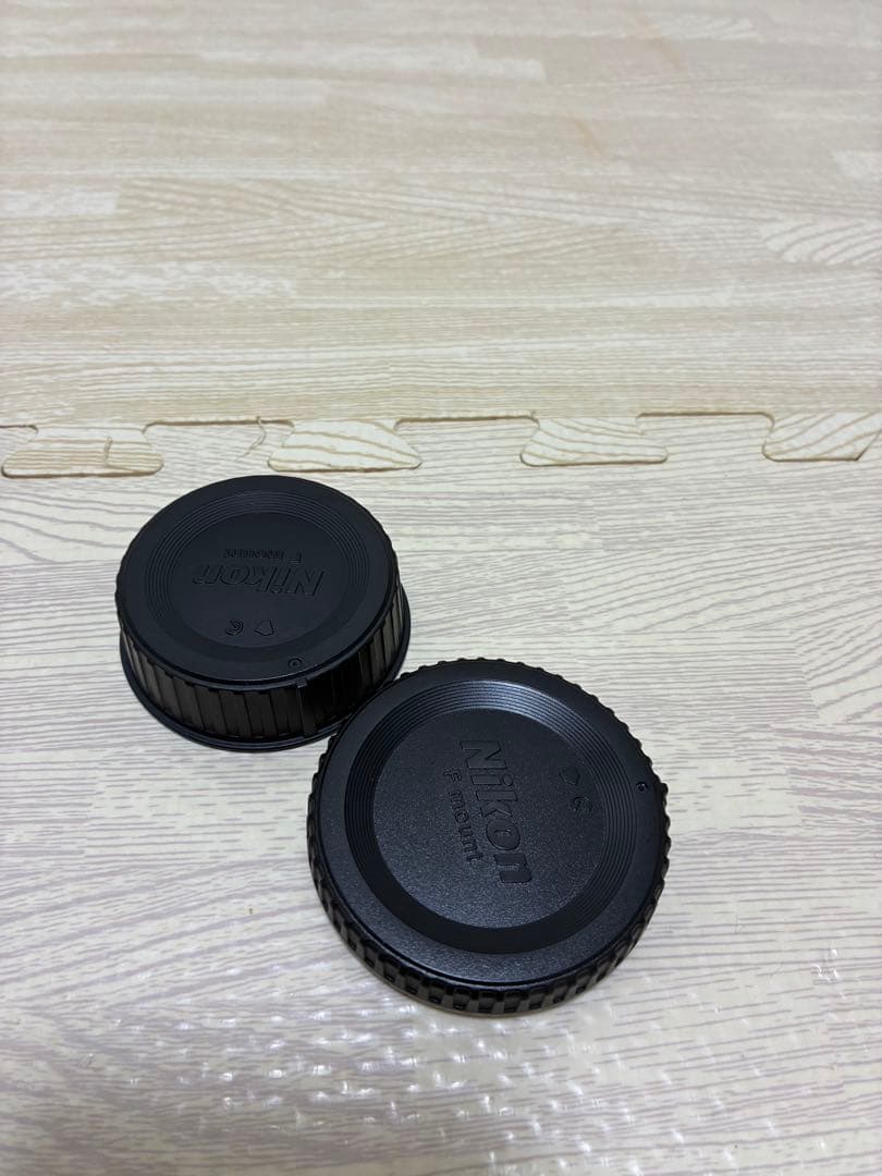 Nikon D7100 デジタル一眼レフ 本体とレンズ2本とSB-700等セット