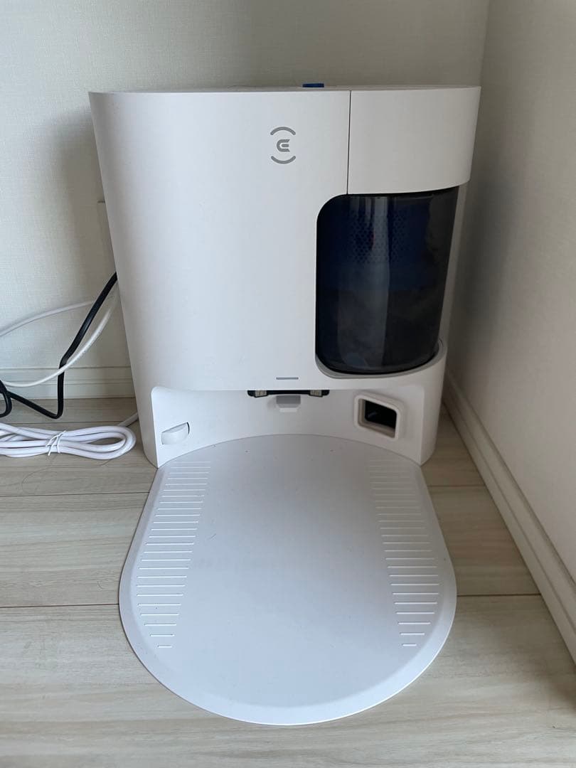 ECOVACS DEEBOT N20 PRO PLUS 本体【未使用に近い】