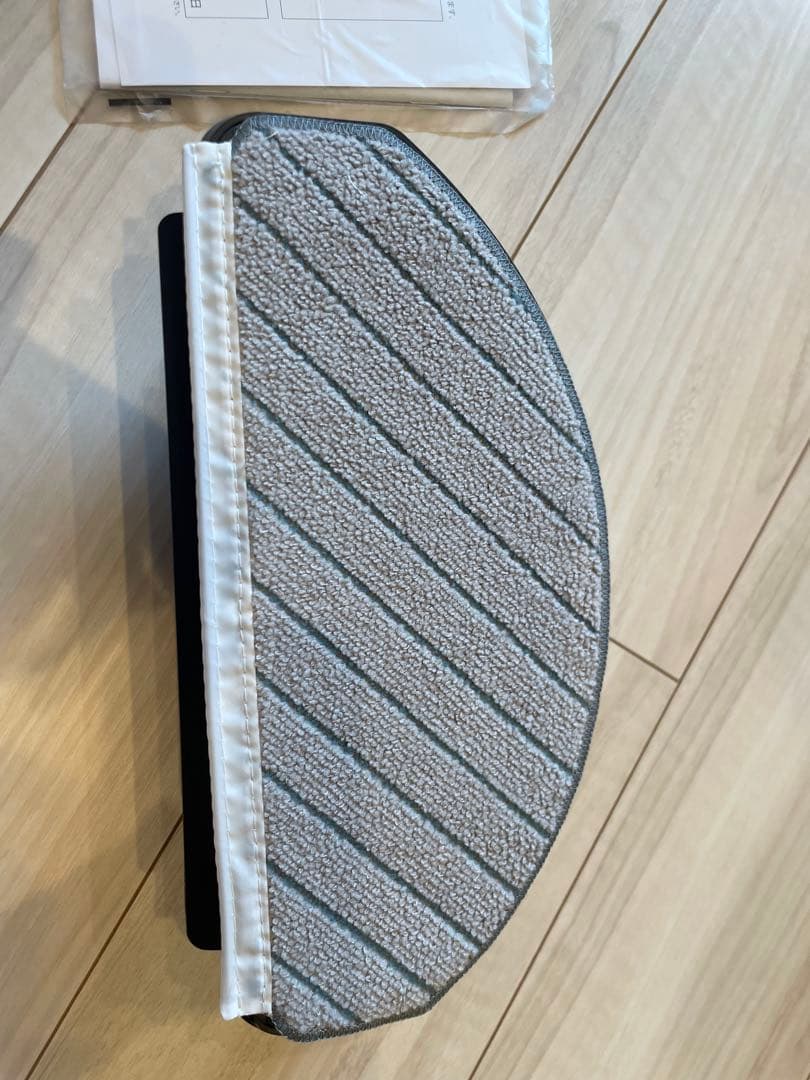 ECOVACS DEEBOT N20 PRO PLUS 本体【未使用に近い】