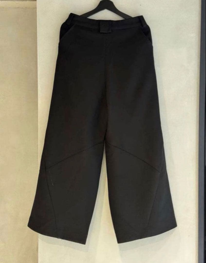 common divisor 変形ワイドスラックス サイズ1