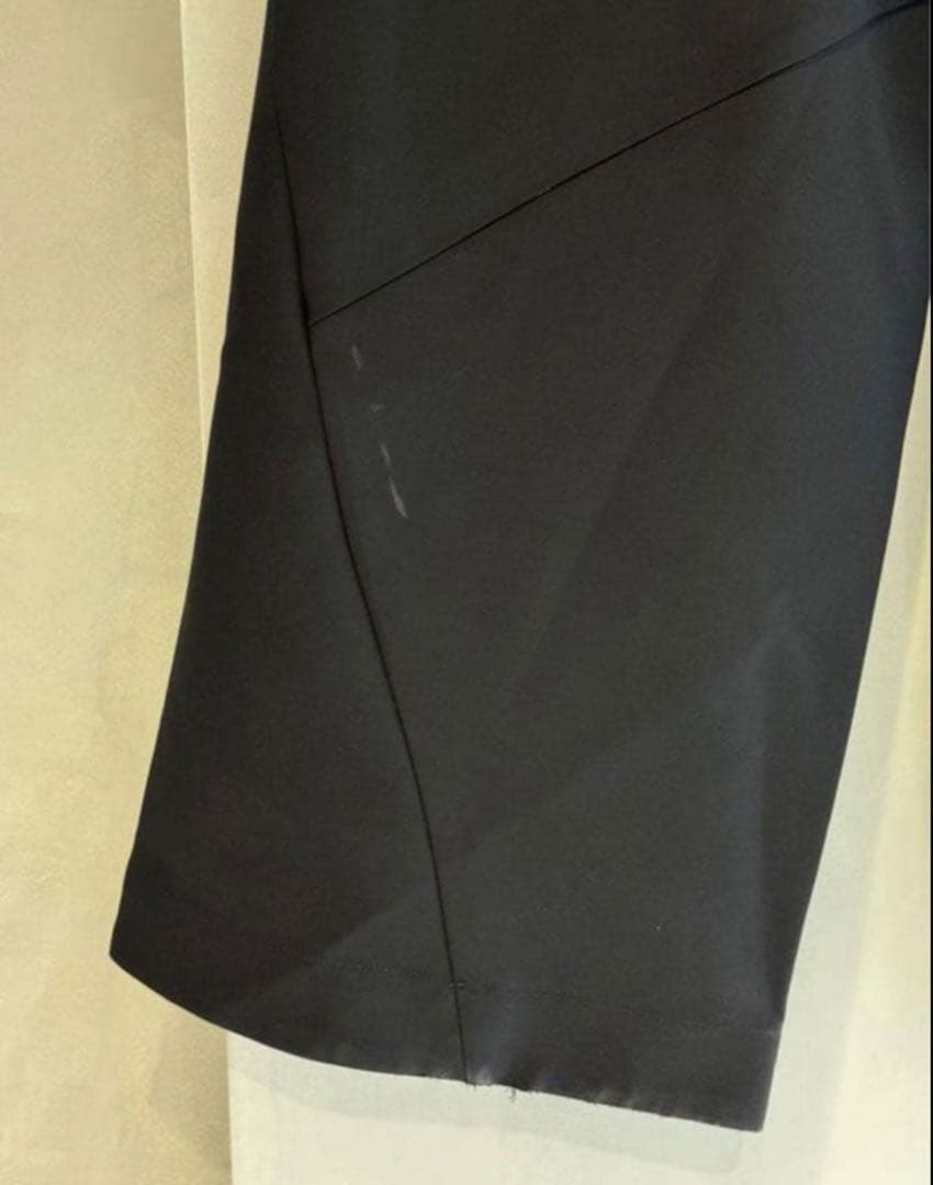 common divisor 変形ワイドスラックス サイズ1