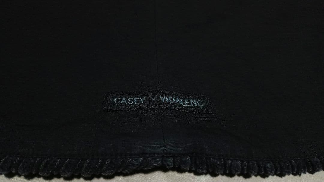 CASEY VIDALENC/ケイシーヴィダレンク★コーデュロイジャケット