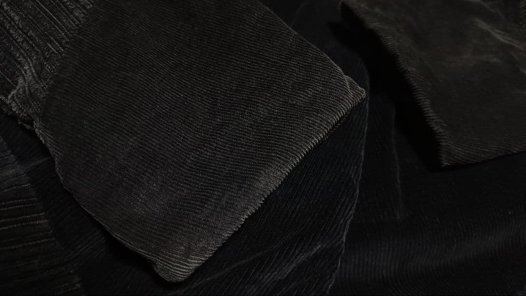 CASEY VIDALENC/ケイシーヴィダレンク★コーデュロイジャケット