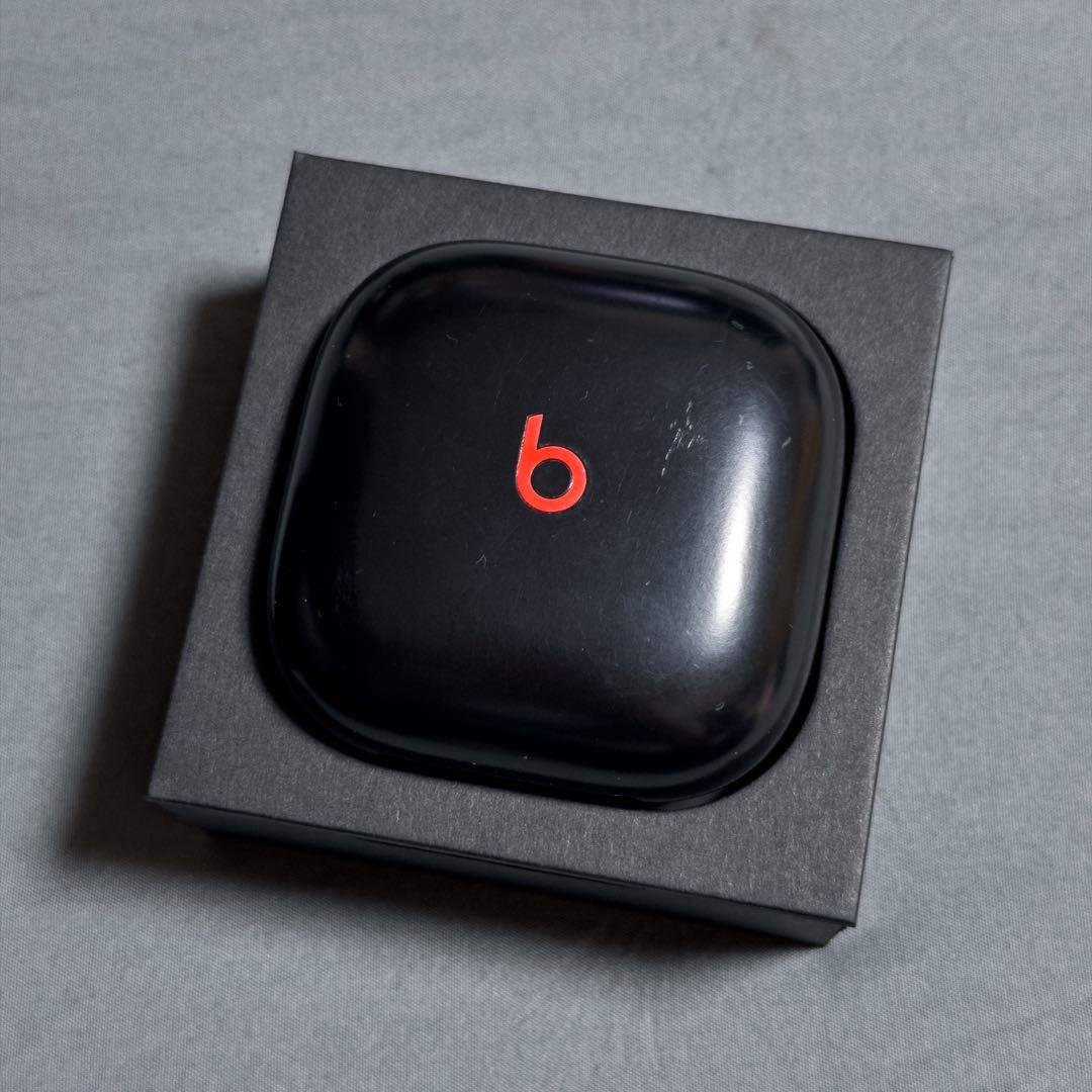 Beats Fit Pro ワイヤレスイヤホン ブラック