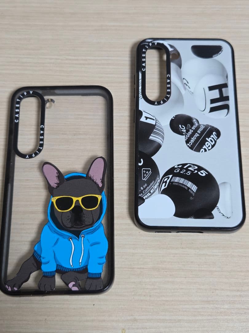 Samsung Galaxy S23 ブラック