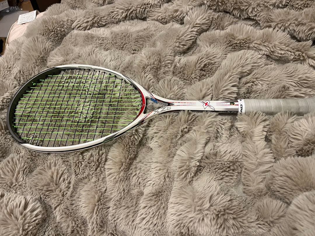 ミズノ　xyst XZs 美品