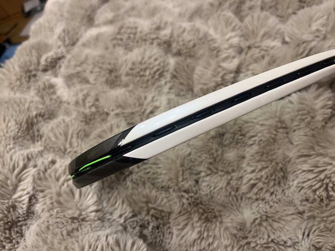 ミズノ　xyst XZs 美品