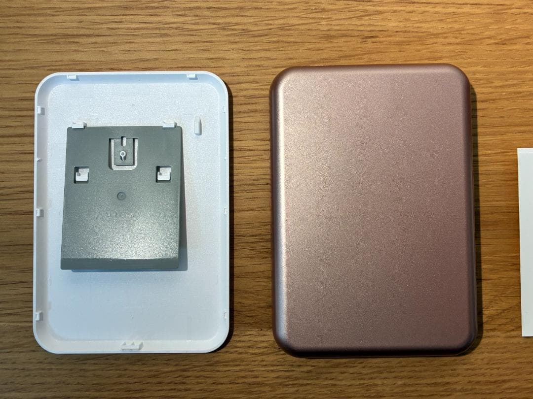 【美品】キャノン Canon インスピック PV-123 専用紙付き