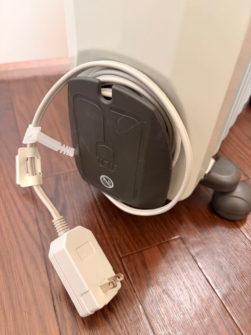 De'Longhi オイルヒーター RHJ10F1015-DG