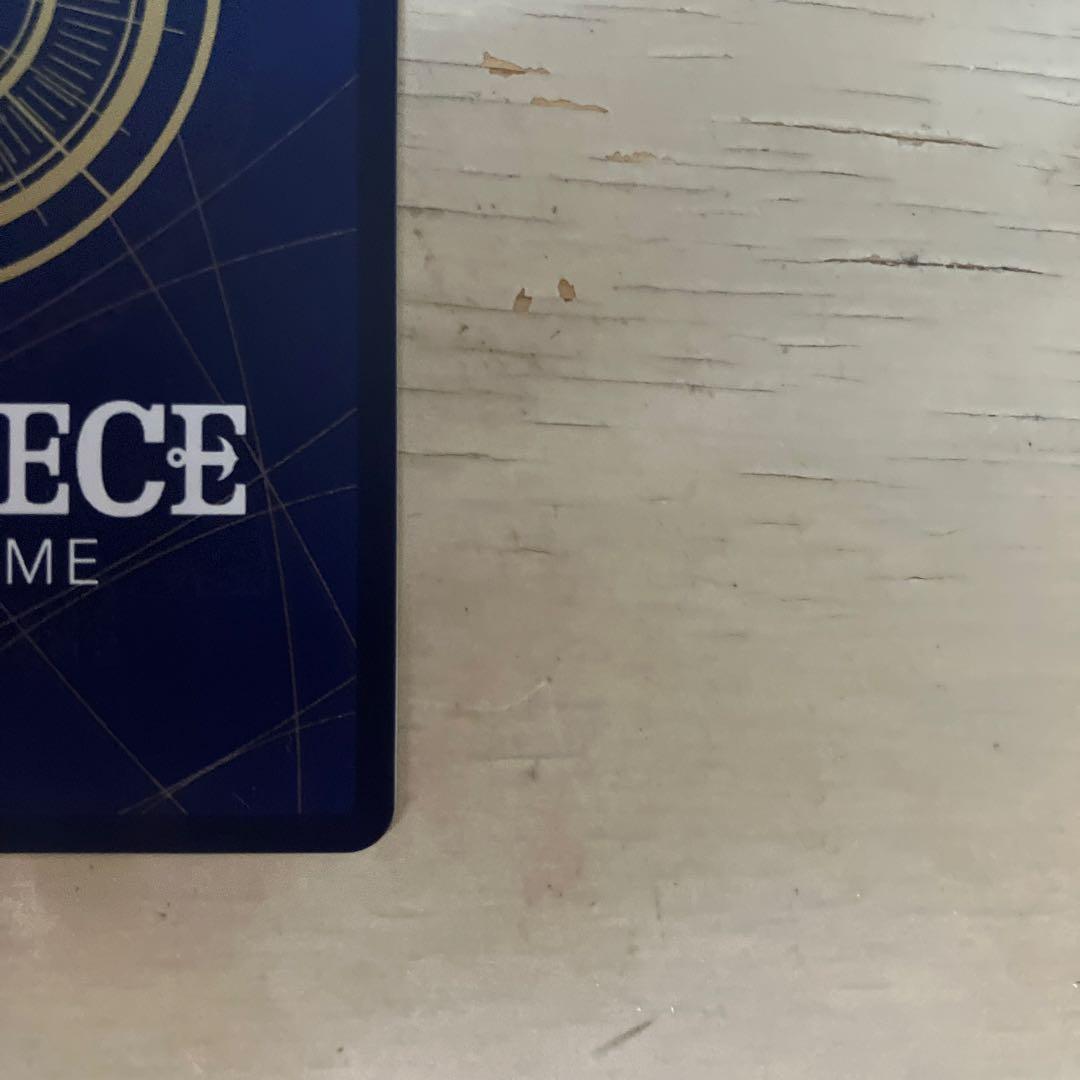 トニートニー・チョッパー：始めようキャンペーン SR パラレル EB01-006