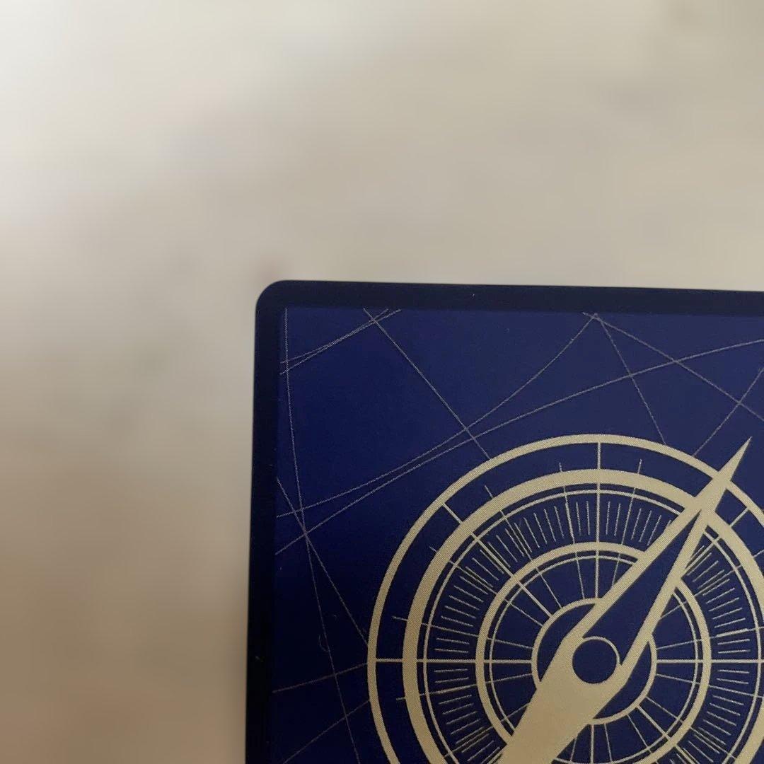 トニートニー・チョッパー：始めようキャンペーン SR パラレル EB01-006