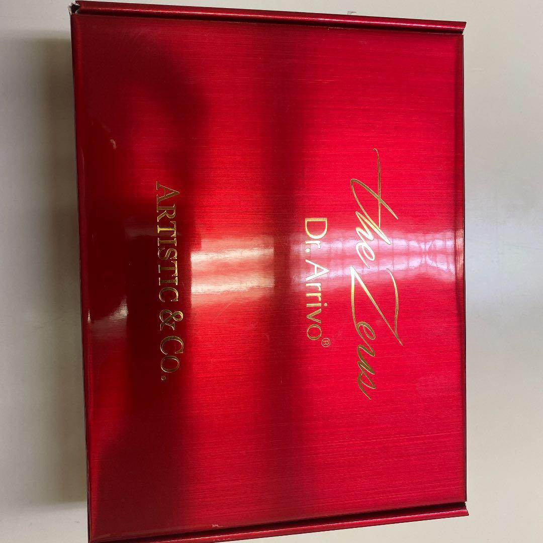 ARTISTIC&CO. DR.ARRIVO THE ZEUS スワロフスキー…