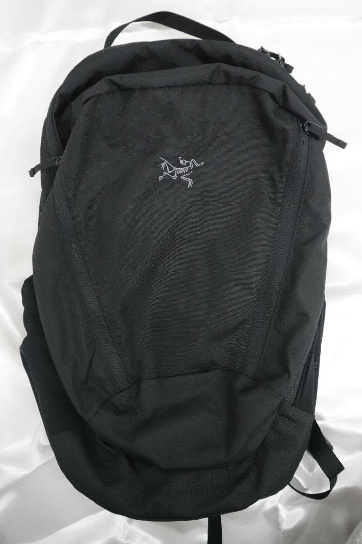 アークテリクス マンティス 26 バックパック ARC'TERYX MANTIS