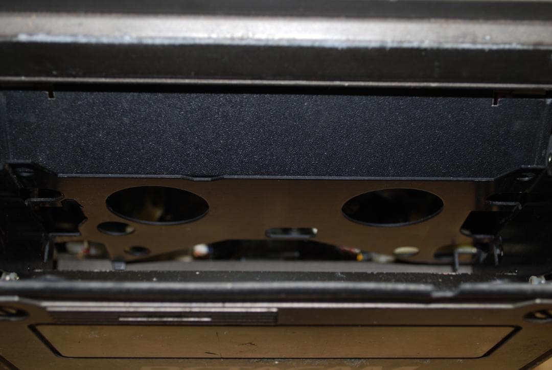 ソニー放送用SPポータブルレコーダーBVW-35ジャンク品の出品です。