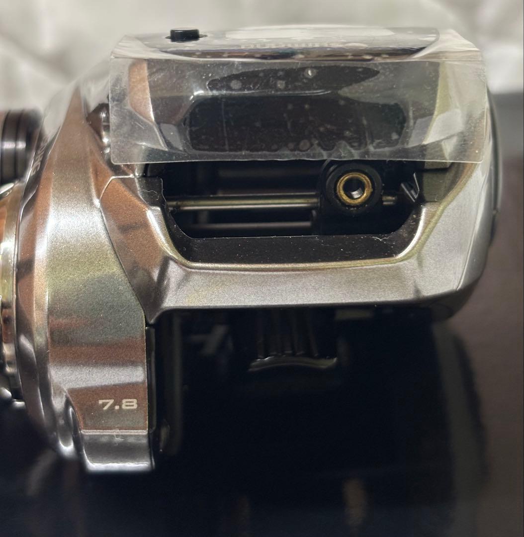 18エンゲツプレミアム150HG 超美品