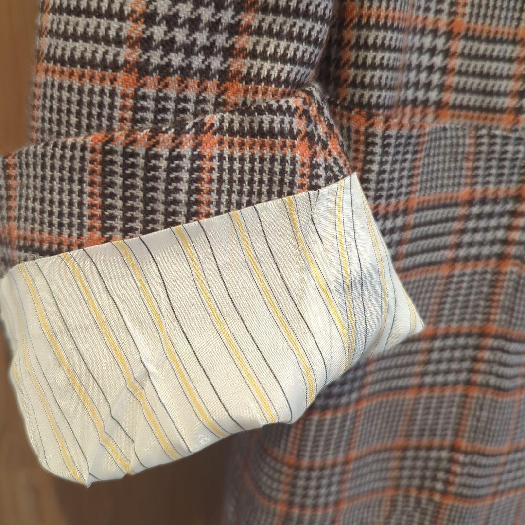 カ*チ様 【新品未使用】スティレラティーノウールスーパー120 50 本切羽