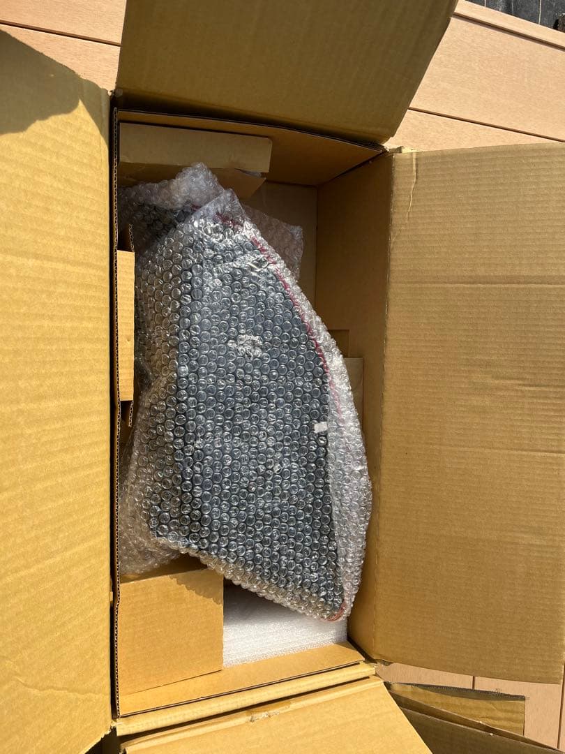 ポルシェ　テールランプ　左右