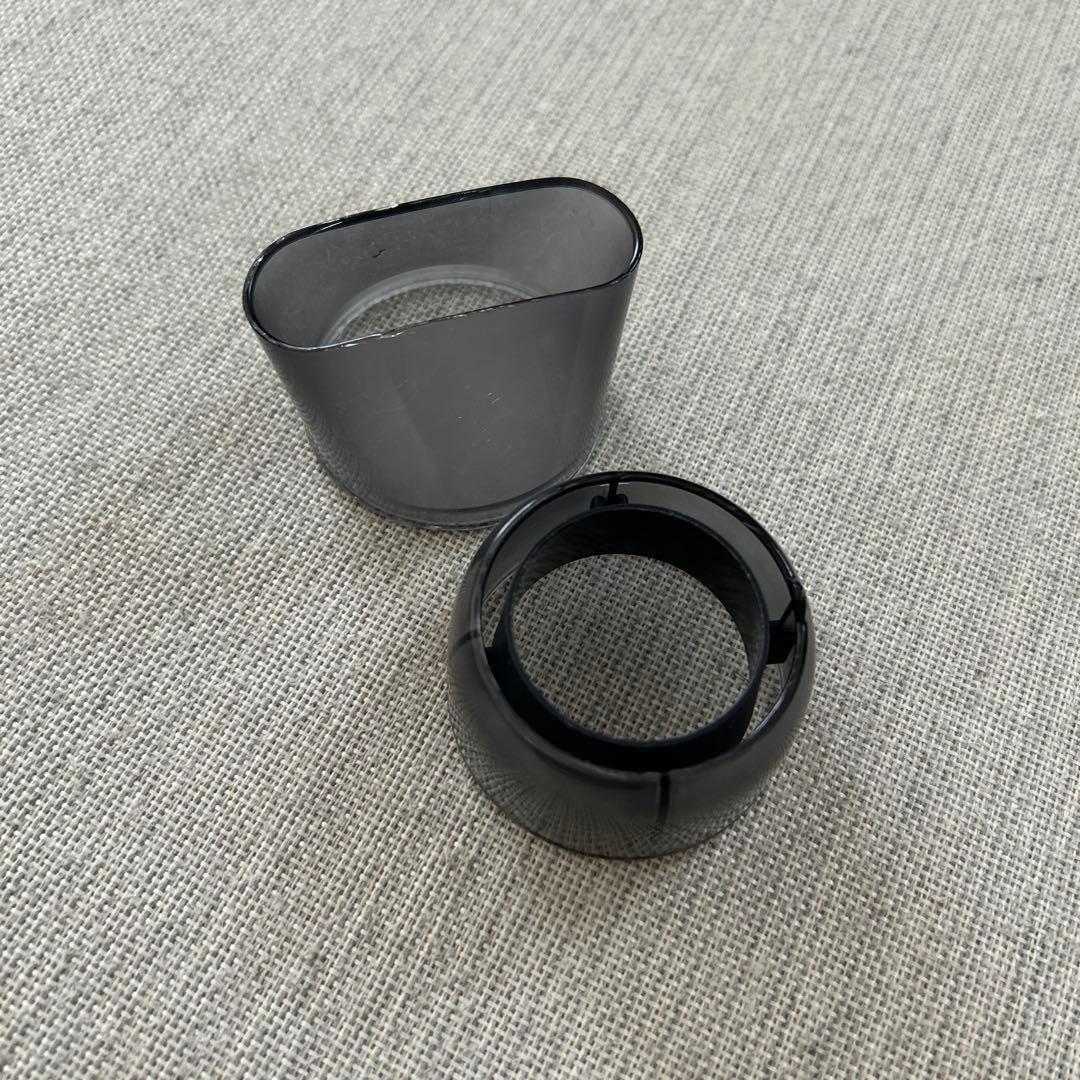 ヘアドライヤー Panasonic EH-NA0J-A BLUE