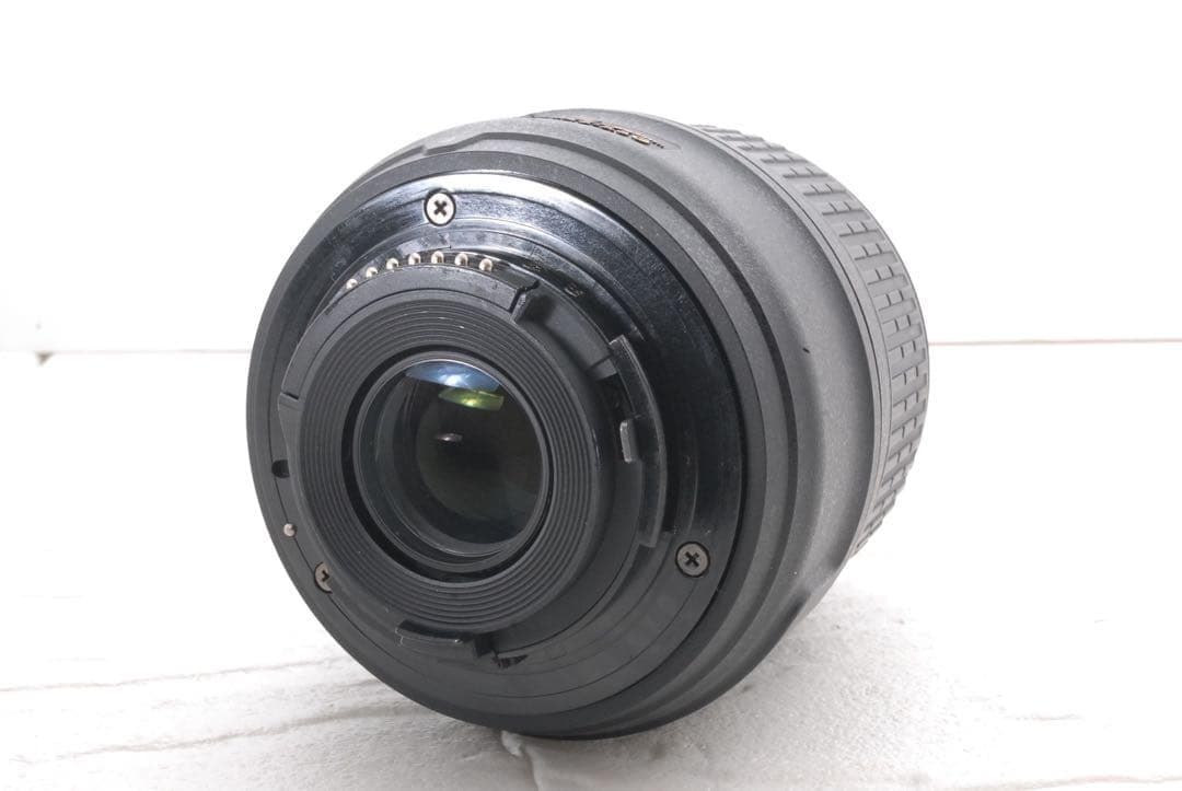 訳あり価格❤️Nikon D70 レンズセット付属品多数 現状品 スマホ転送