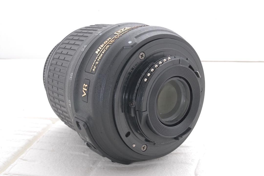 訳あり価格❤️Nikon D70 レンズセット付属品多数 現状品 スマホ転送