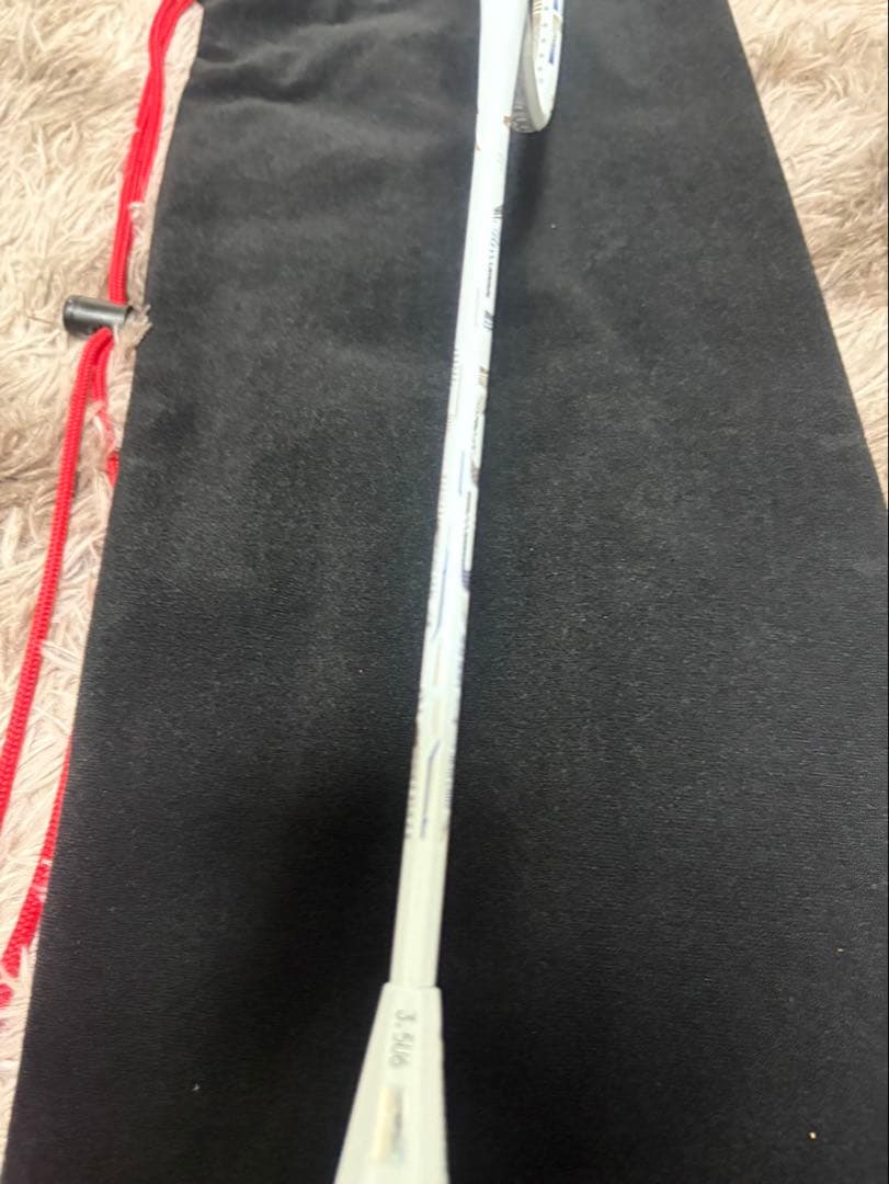 ミズノ ALTIUS N-FEEL 3.5UG6 BDSS限定品 奥原希望