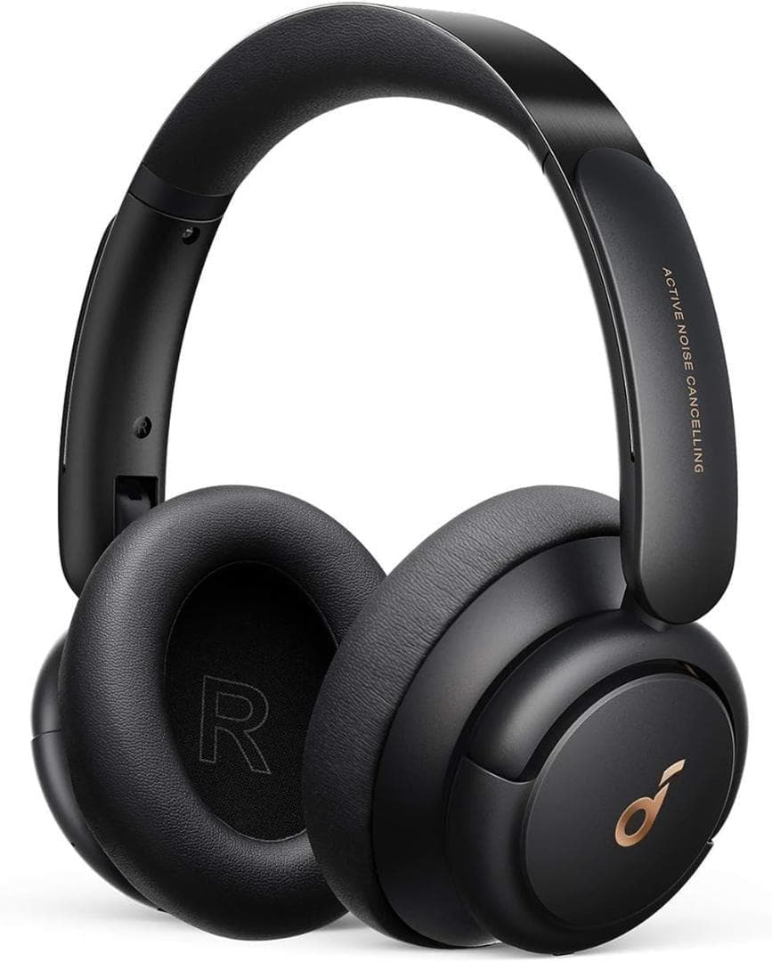 Anker Soundcore Life Q30 第2世代 ワイヤレスヘッドホン