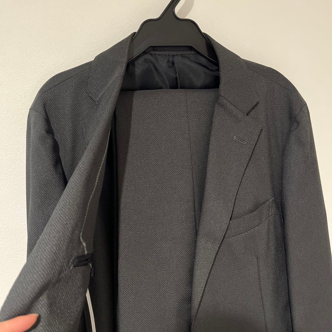 MACKINTOSH PHILOSOPHY TROTTER セットアップ