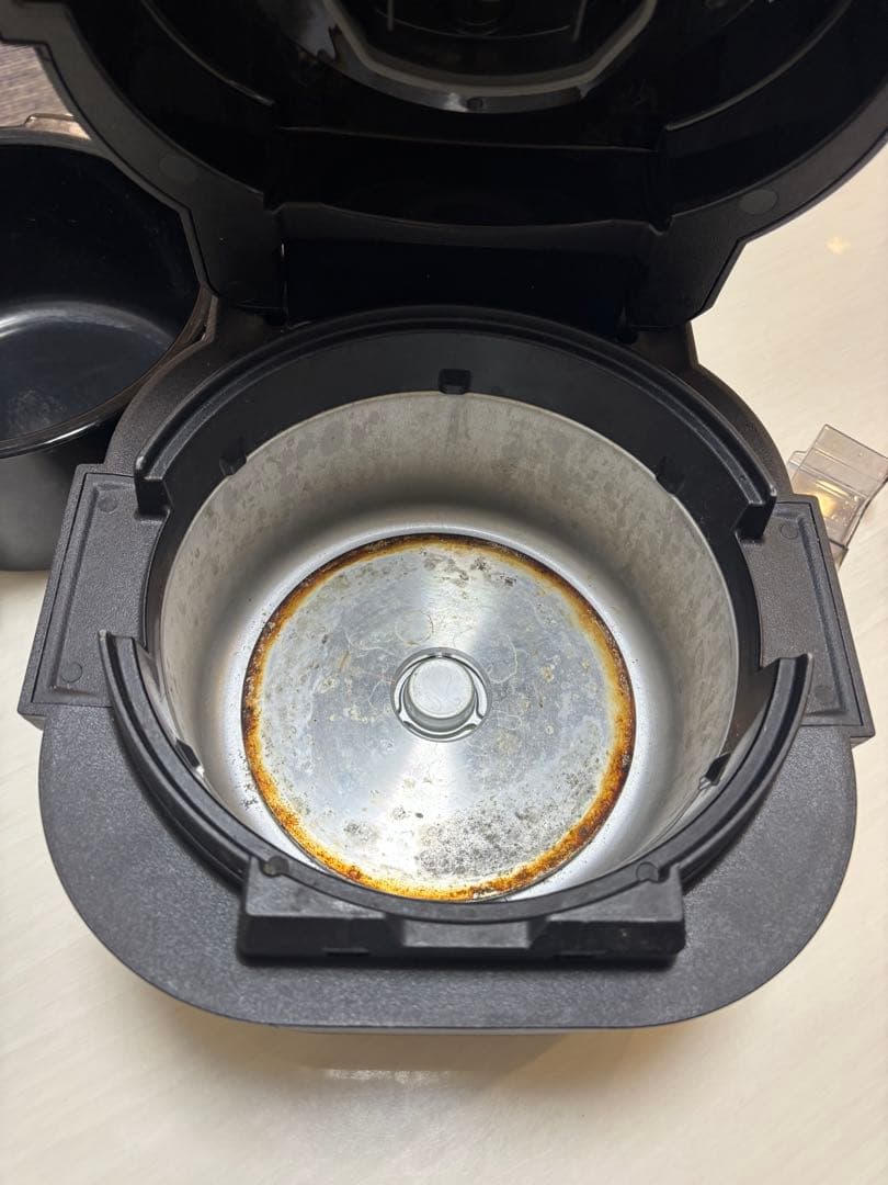 美品　象印マホービンEL-KA23-BA 自動調理なべ STAN. 送料無料