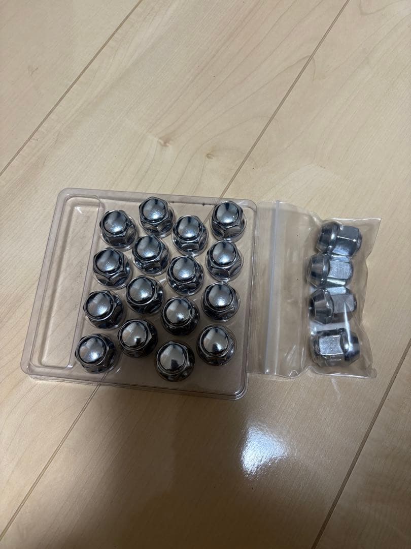 ジムニー 純正タイヤホイールセット　JB64 新車外し　スペアタイヤ付　引取り