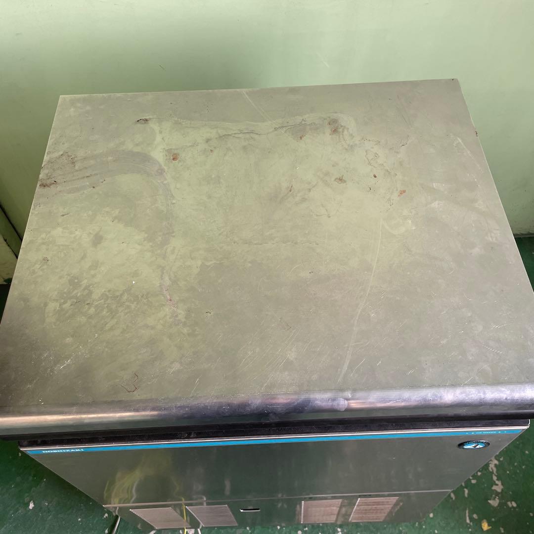 ★ホシザキ 業務用 製氷機 IM-65M-1 全自動 キューブアイスメーカー格安