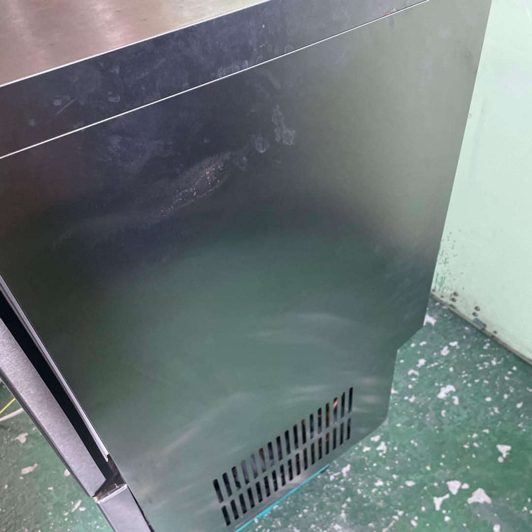 ★ホシザキ 業務用 製氷機 IM-65M-1 全自動 キューブアイスメーカー格安