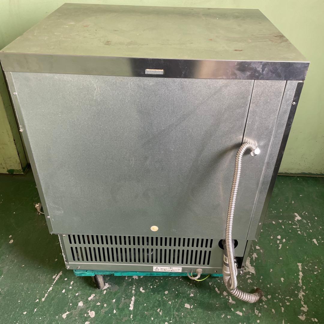 ★ホシザキ 業務用 製氷機 IM-65M-1 全自動 キューブアイスメーカー格安