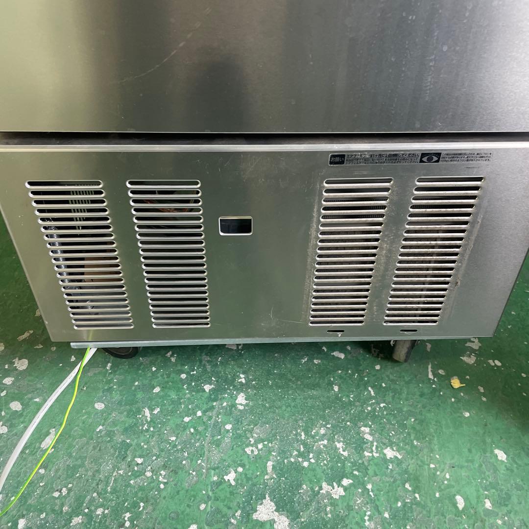 ★ホシザキ 業務用 製氷機 IM-65M-1 全自動 キューブアイスメーカー格安