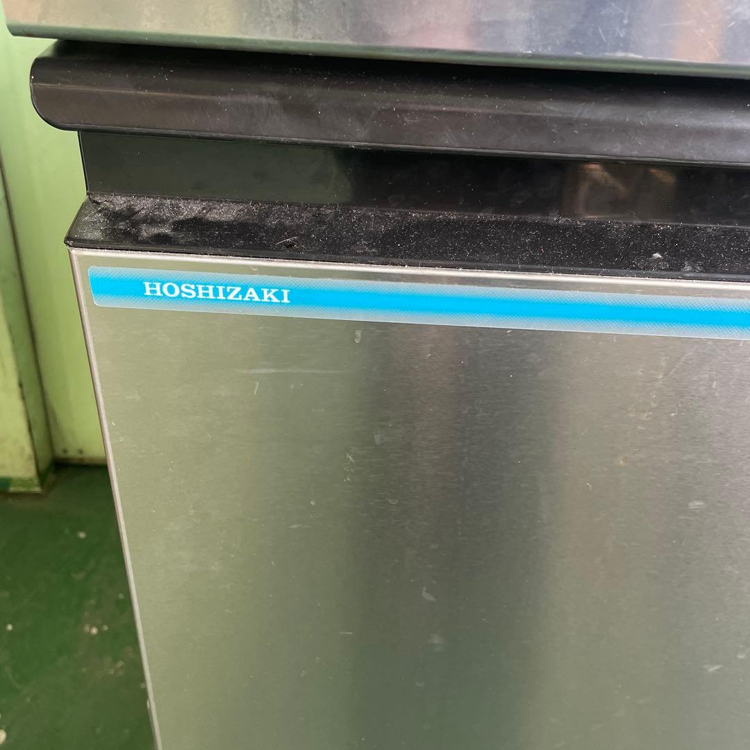 ★ホシザキ 業務用 製氷機 IM-65M-1 全自動 キューブアイスメーカー格安