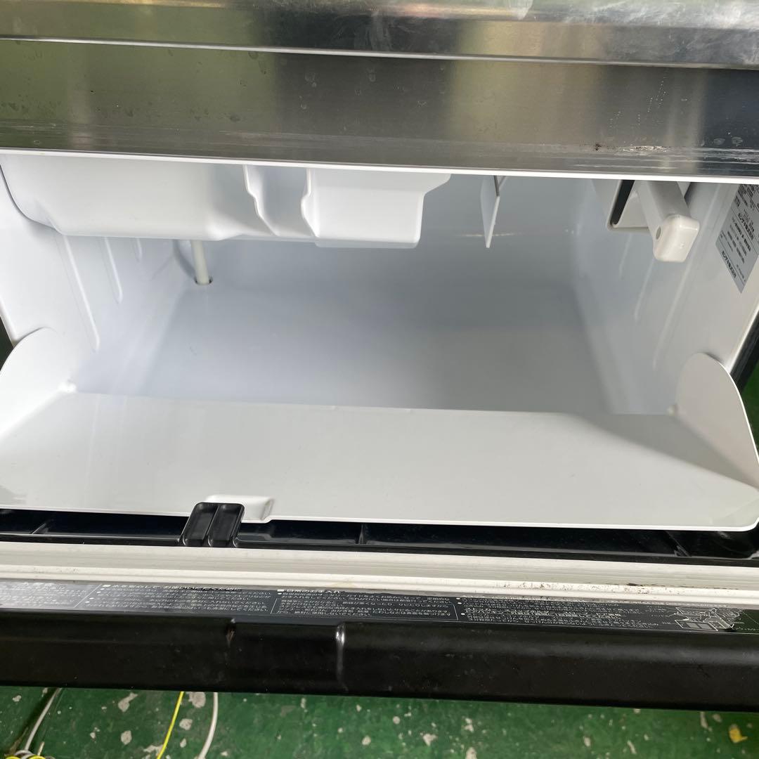 ★ホシザキ 業務用 製氷機 IM-65M-1 全自動 キューブアイスメーカー格安