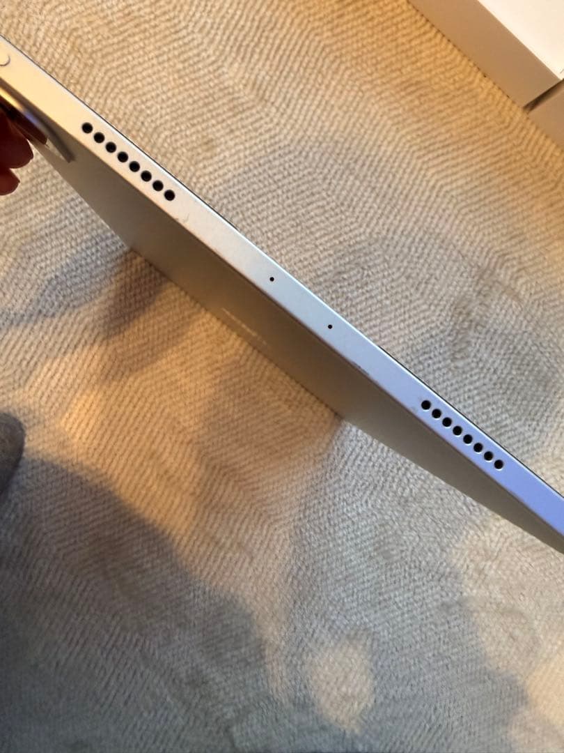 ipad pro 11インチ (第3世代) シルバー 付属品多数！