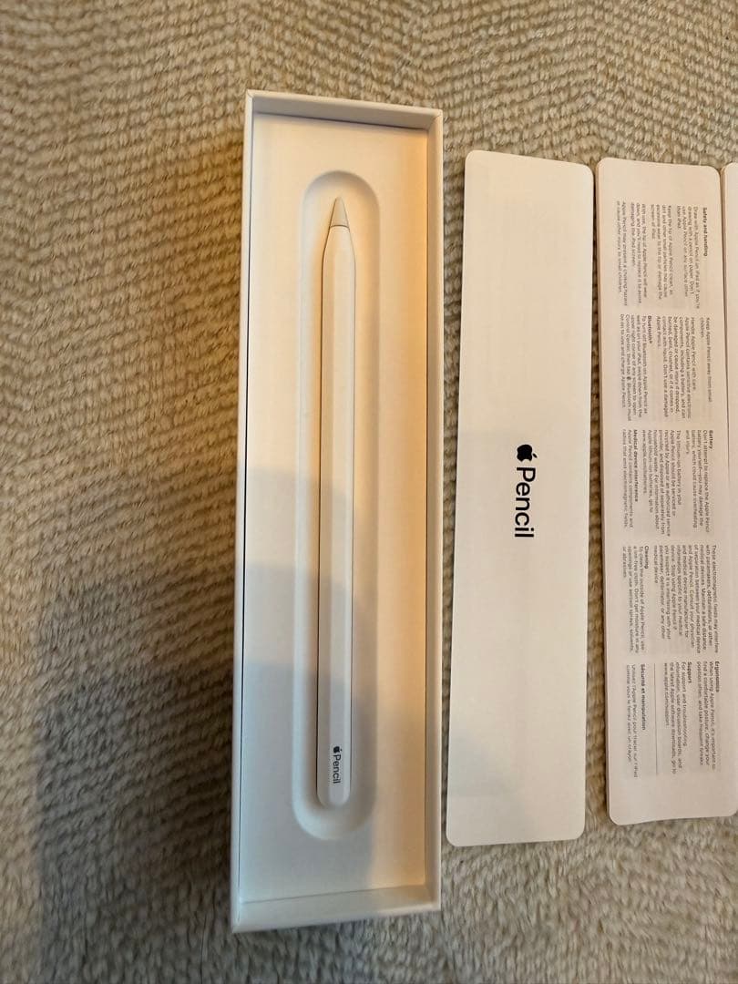 ipad pro 11インチ (第3世代) シルバー 付属品多数！