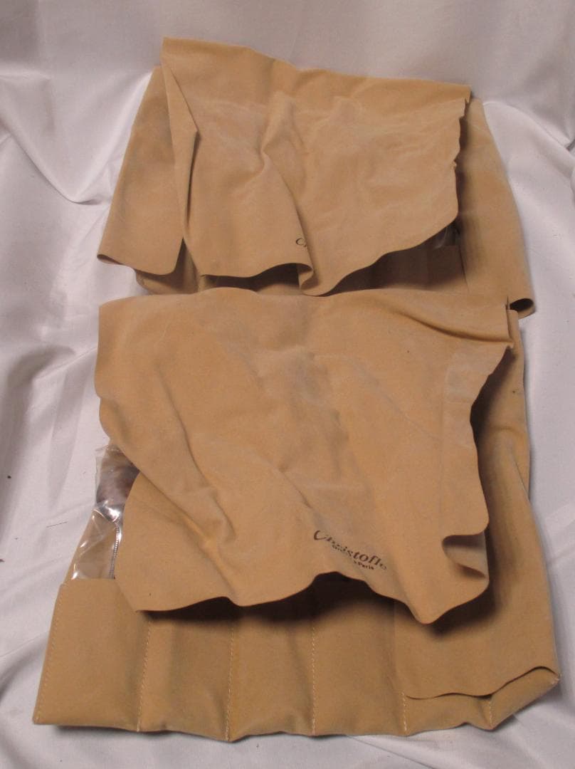 【新品未使用】Christofle クリストフル　カトラリーセット　12点セット