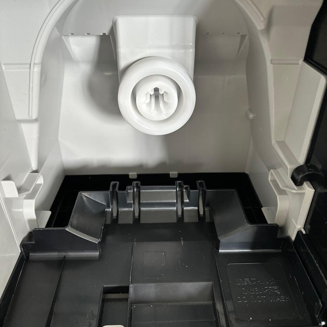 ダイキン　ストリーマ空気清浄機