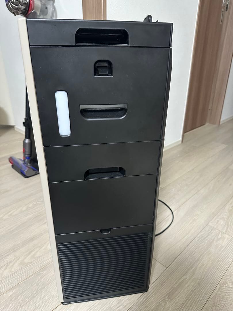 ダイキン　ストリーマ空気清浄機