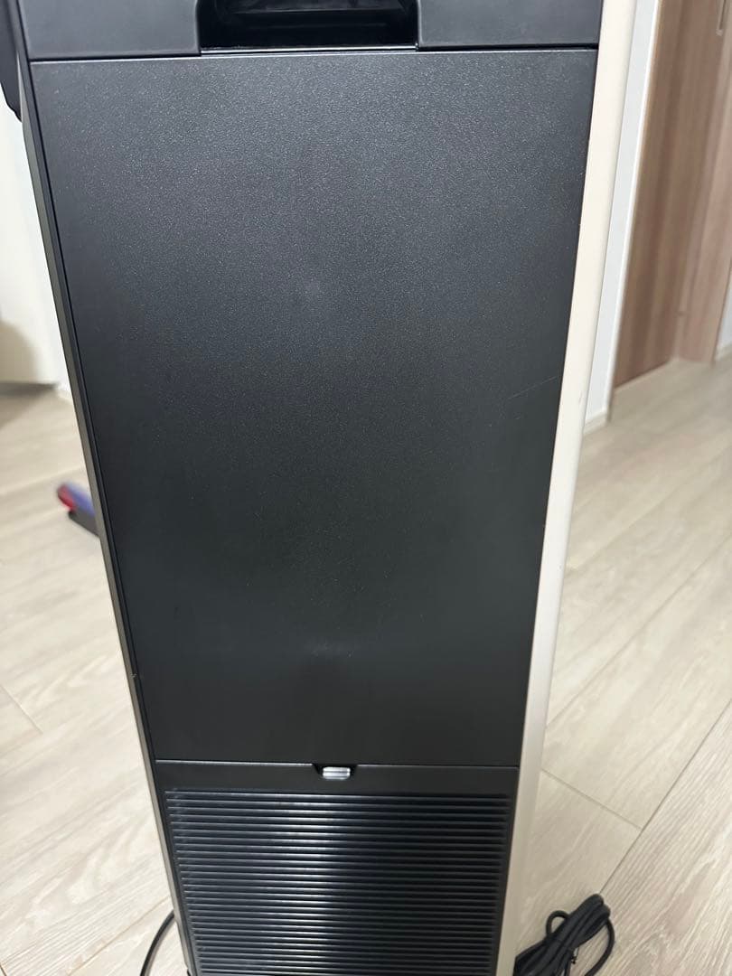 ダイキン　ストリーマ空気清浄機