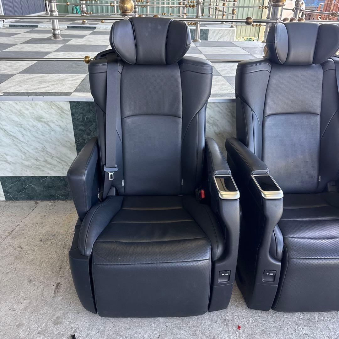 トヨタ アルファード 30系 AGH30/35/GGH30/35左右セット